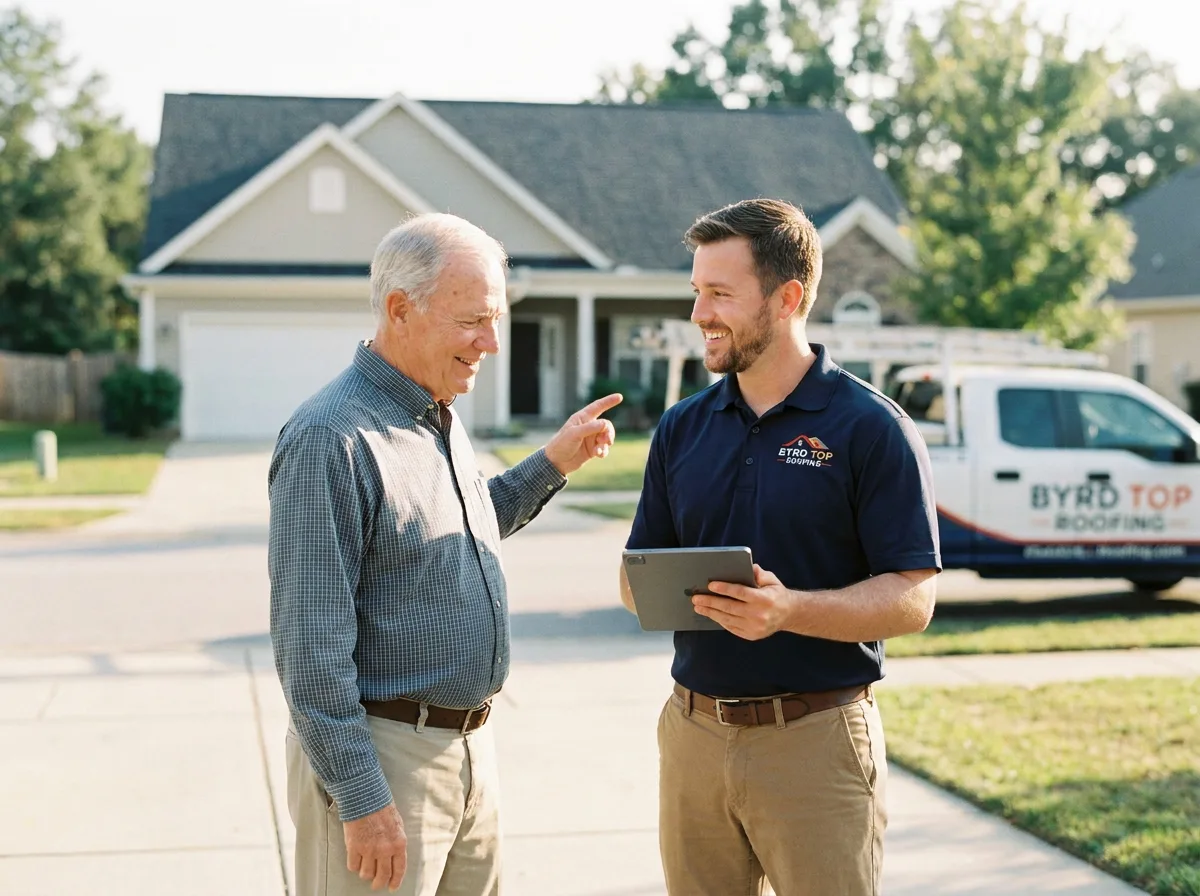 Roofing Bruceville, IN FAQs